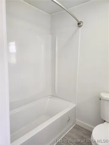 $175,000 | 2175 Heth Washington Road Southwest, Central, IN 47110