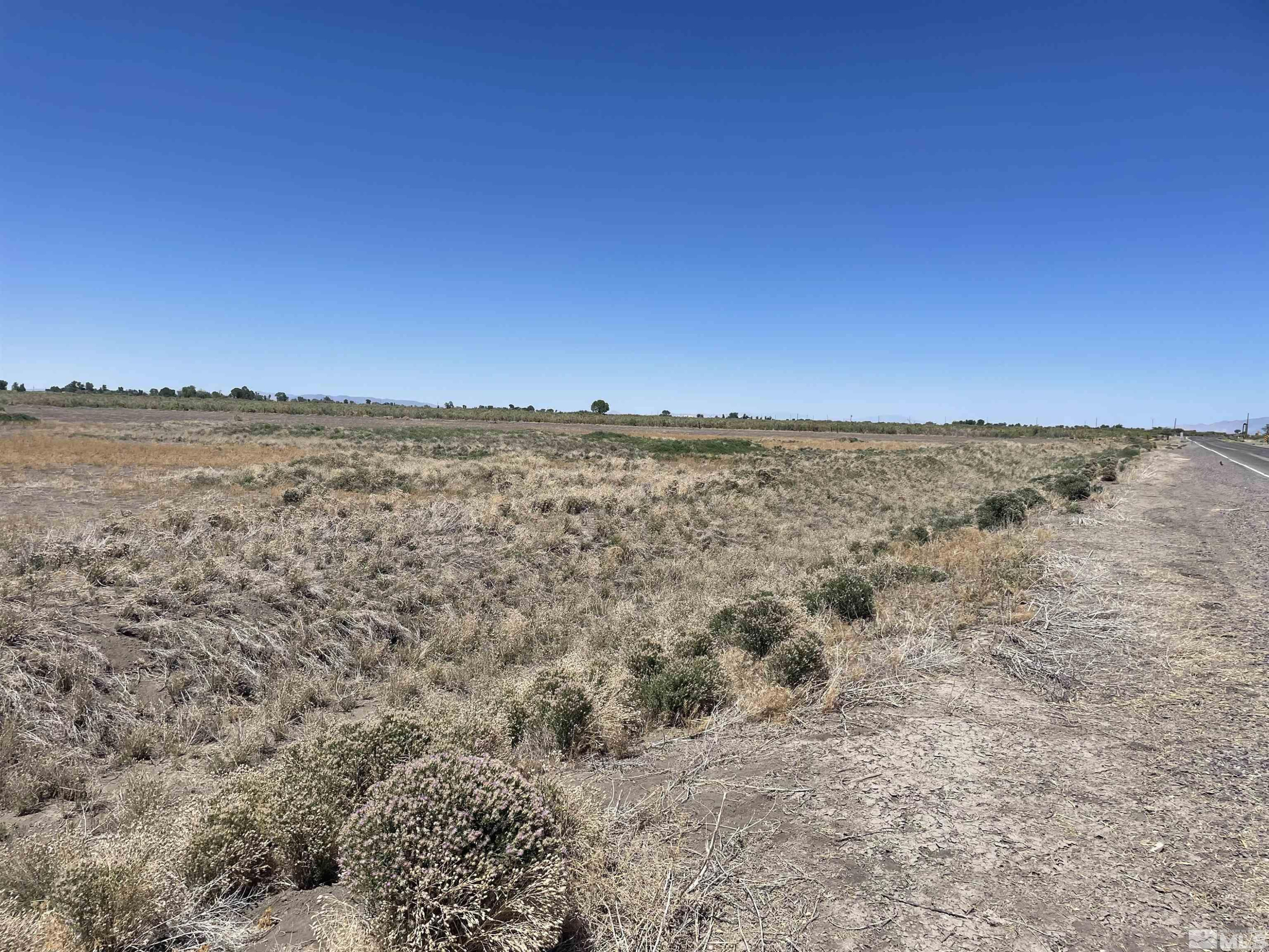 Lot 17 Stillwater Road Fallon, NV 89406 - Photo 3 of 4 Photo 3