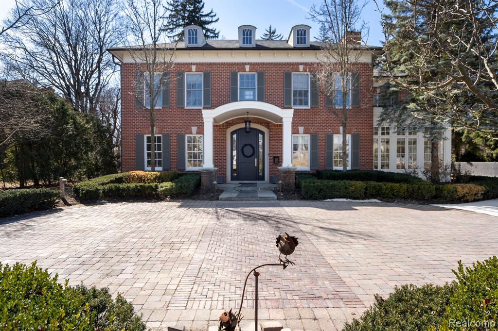 550 Shirley Road Birmingham, MI 48009 - Photo 1 of 65