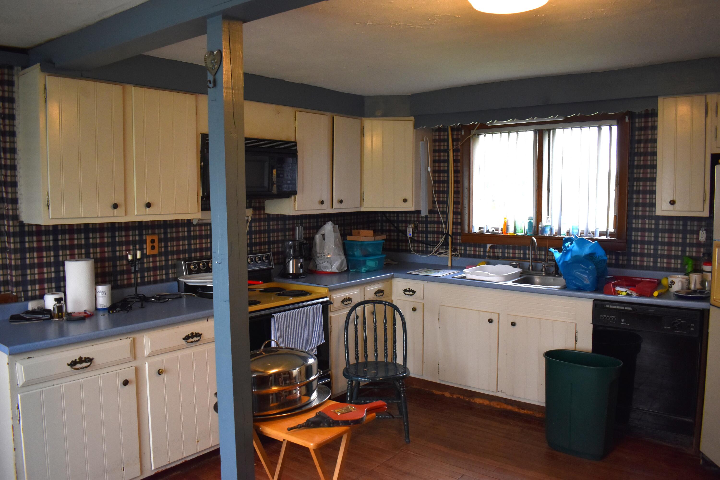 6 Danforth Road Wytopitlock, ME 04497 - Photo 9 of 42 DSC_0499