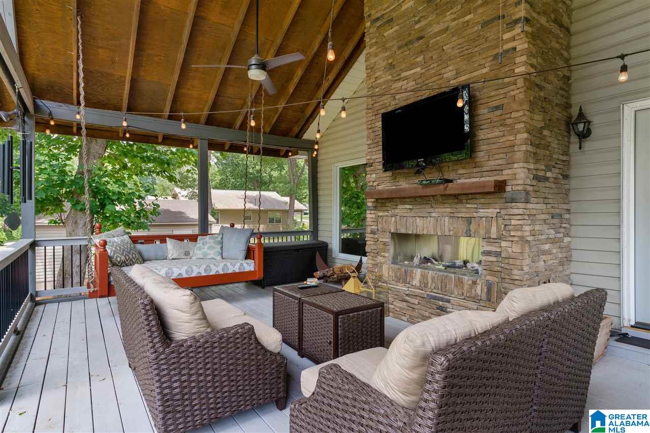 5096 Pleasant Hill Road Bessemer, AL 35022 - Photo 27 of 48