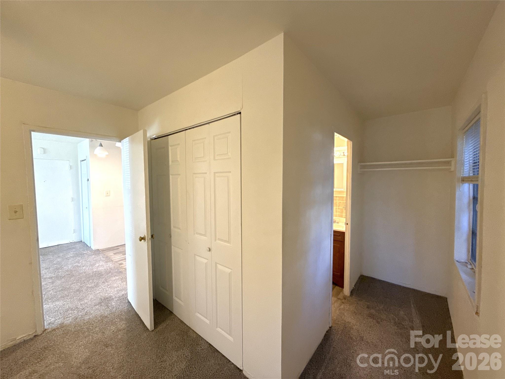 2126 East 7th Street, Unit 103 Charlotte, NC 28204 - Photo 7 of 8 a view of an empty room