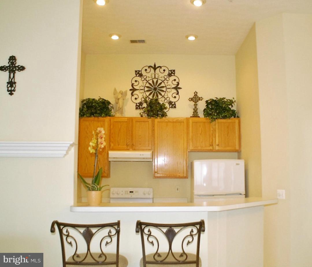 9604 Haven Farm Road, Unit M Perry Hall, MD 21128 - Photo 13 of 27 Kitchen