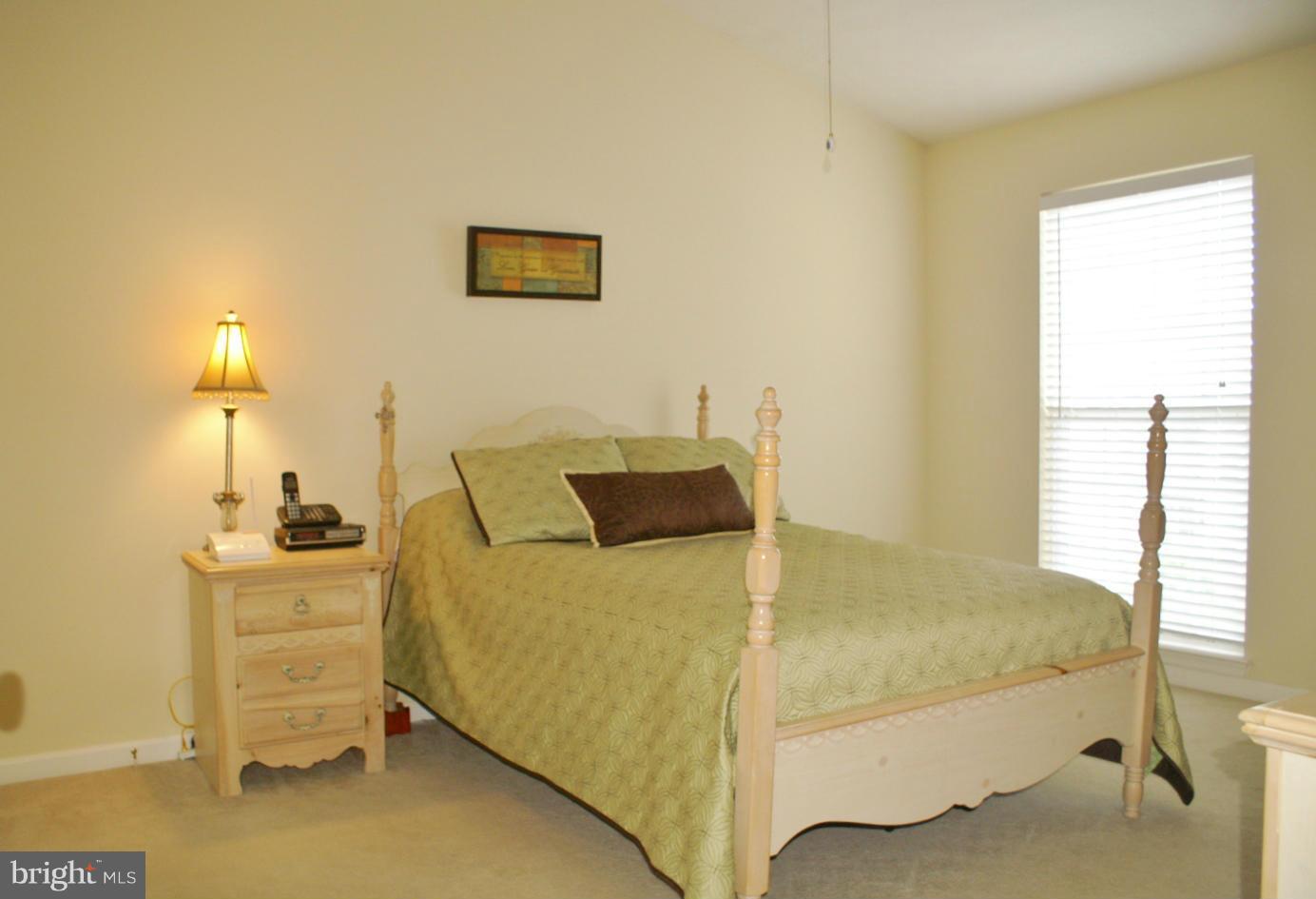 9604 Haven Farm Road, Unit M Perry Hall, MD 21128 - Photo 18 of 27 Bedroom (Master)