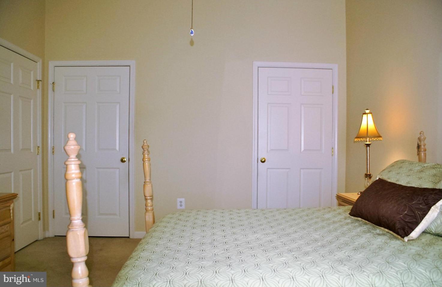 9604 Haven Farm Road, Unit M Perry Hall, MD 21128 - Photo 20 of 27 Bedroom (Master)