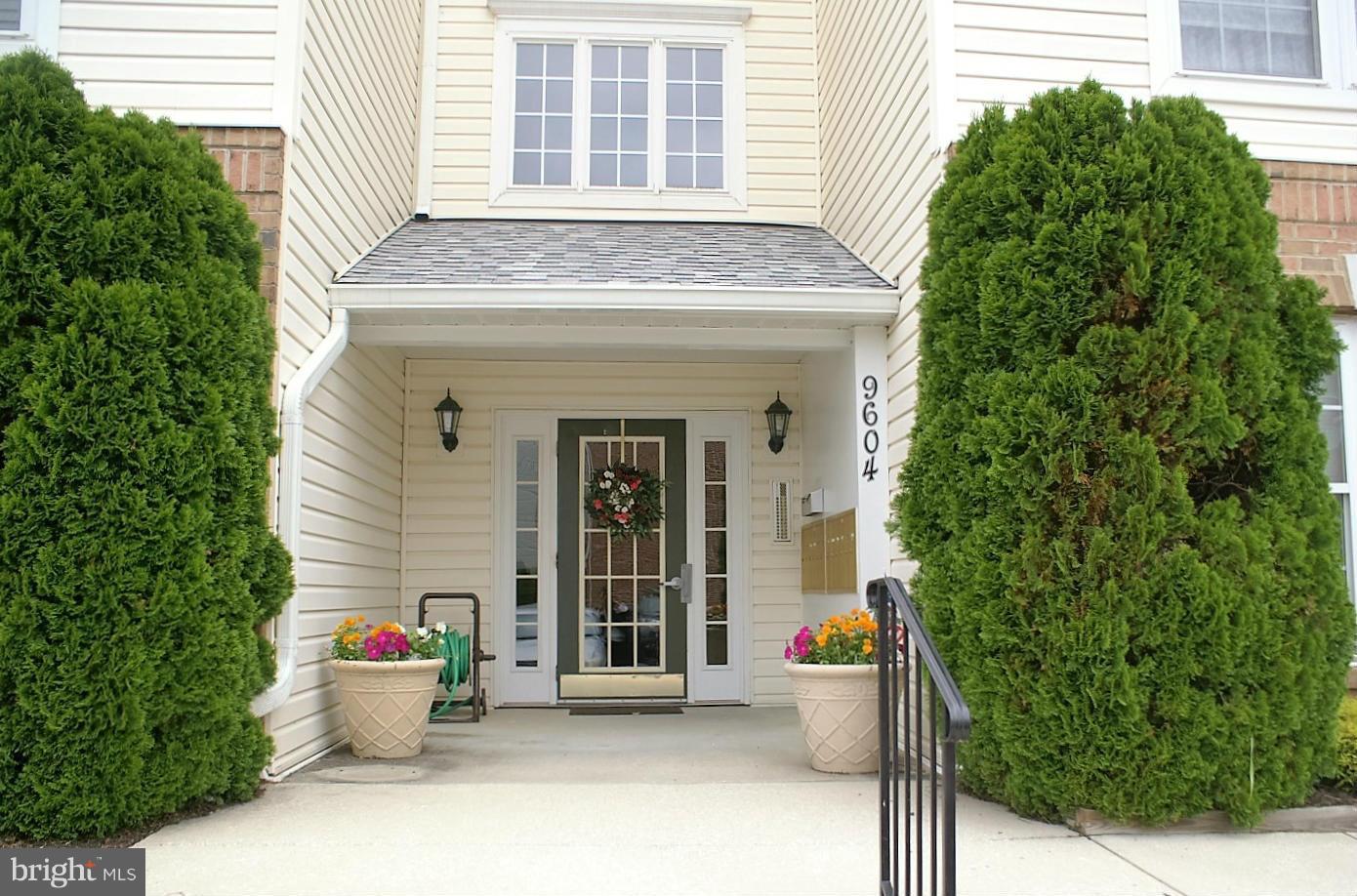9604 Haven Farm Road, Unit M Perry Hall, MD 21128 - Photo 3 of 27 Exterior (Front)