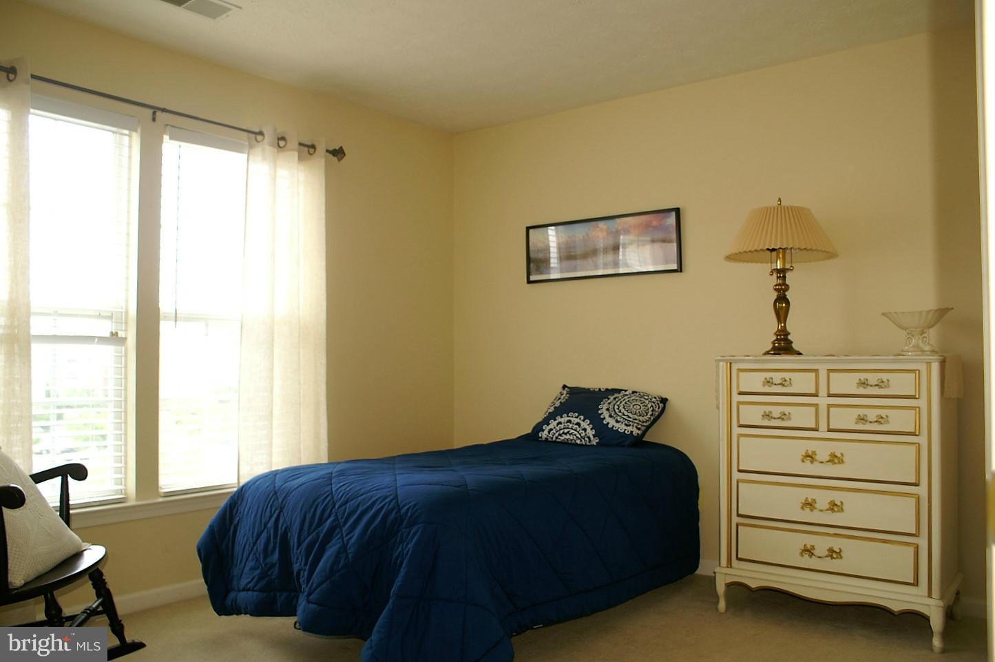 9604 Haven Farm Road, Unit M Perry Hall, MD 21128 - Photo 23 of 27 Bedroom