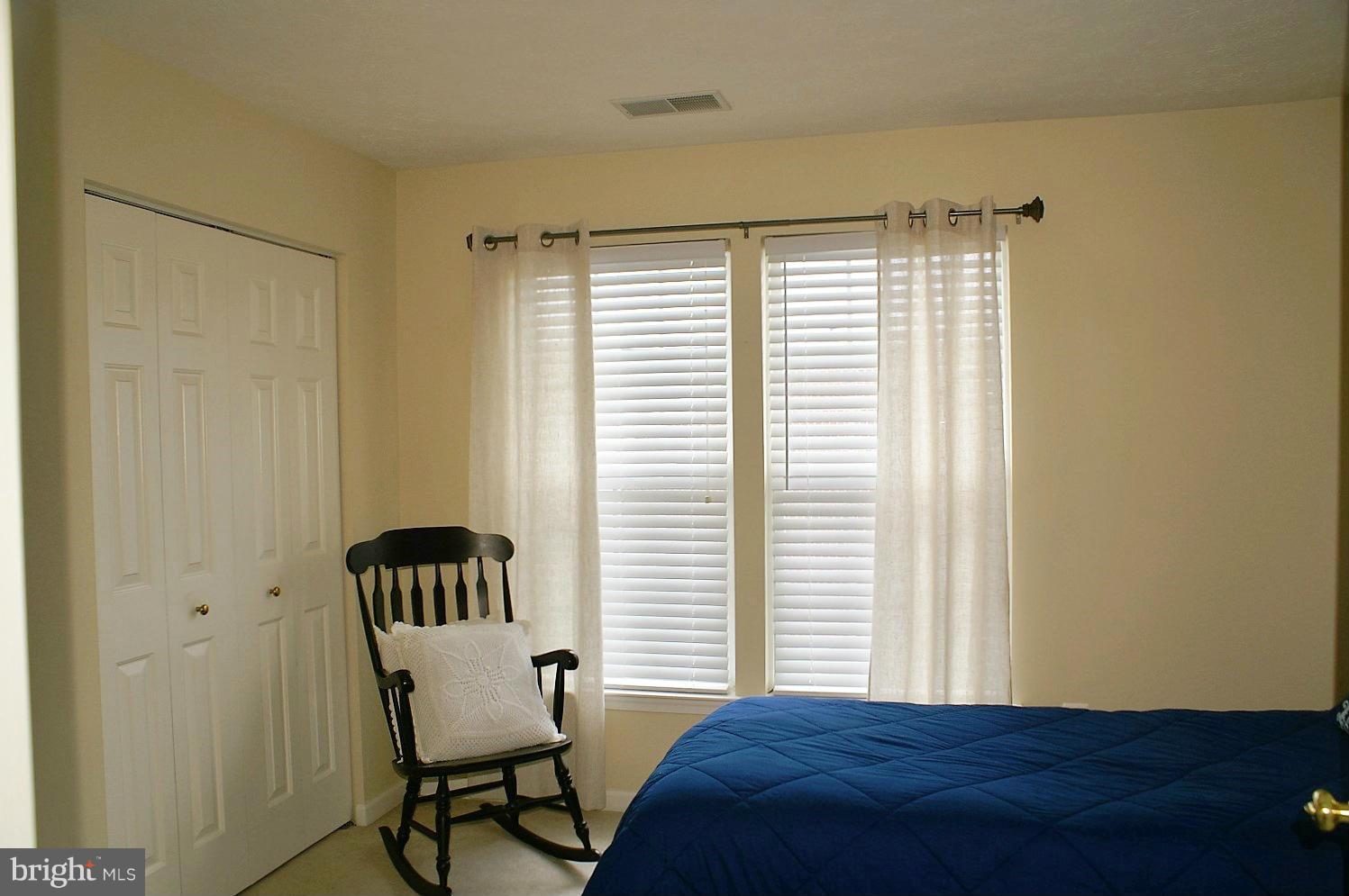9604 Haven Farm Road, Unit M Perry Hall, MD 21128 - Photo 24 of 27 Bedroom