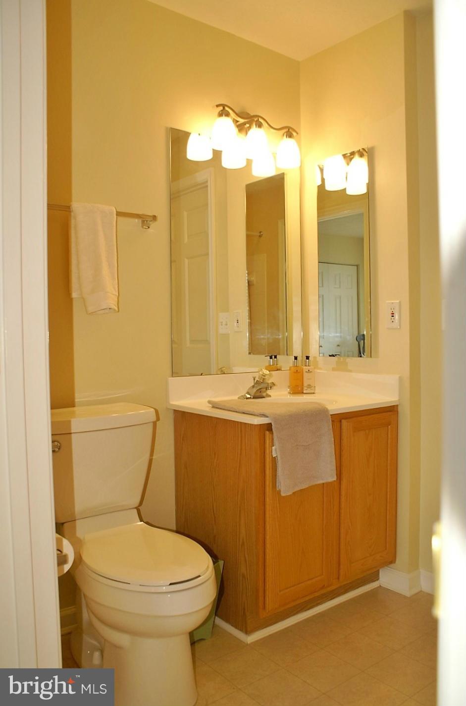 9604 Haven Farm Road, Unit M Perry Hall, MD 21128 - Photo 27 of 27 Bath