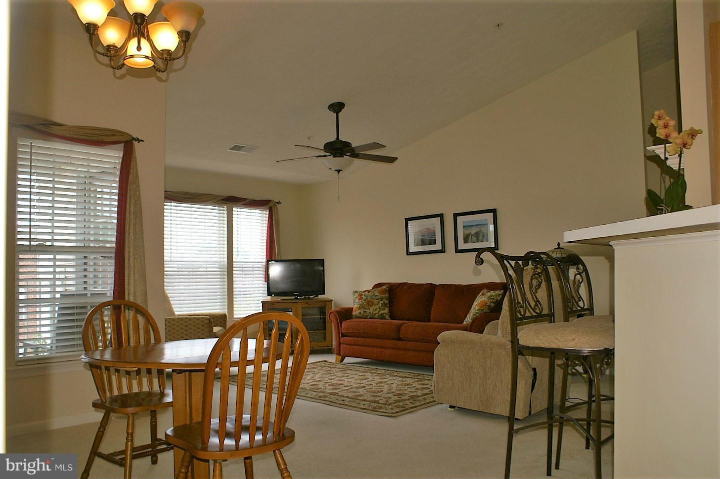 9604 Haven Farm Road, Unit M Perry Hall, MD 21128 - Photo 4 of 27 Interior (General)
