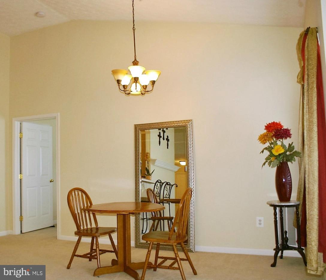 9604 Haven Farm Road, Unit M Perry Hall, MD 21128 - Photo 10 of 27 Dining Room