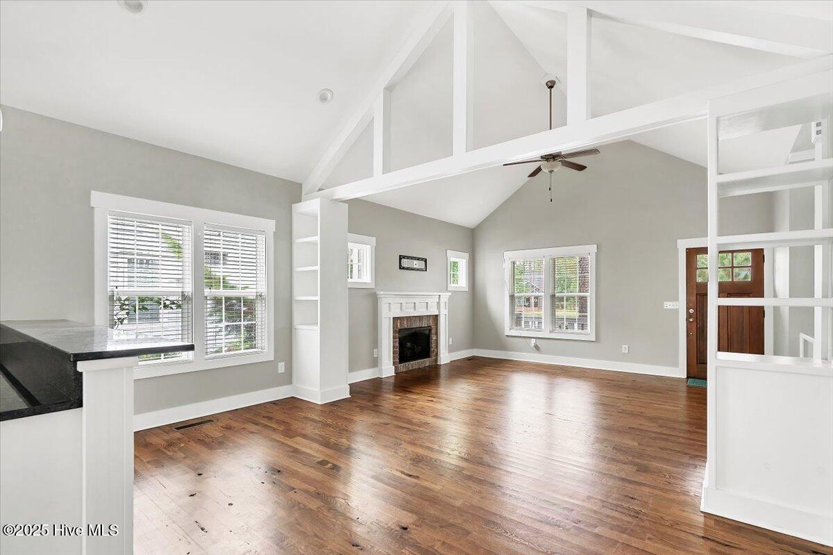 233 Springwood Way Southern Pines, NC 28387 - Photo 17 of 63 077-8_233 Springwood Way, Southern Pines