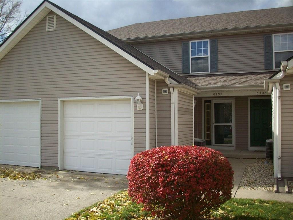 8404 Hague Road, Unit 2 Indianapolis, IN 46256 - Photo 2 of 21
