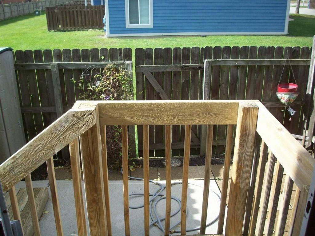 8404 Hague Road, Unit 2 Indianapolis, IN 46256 - Photo 4 of 21