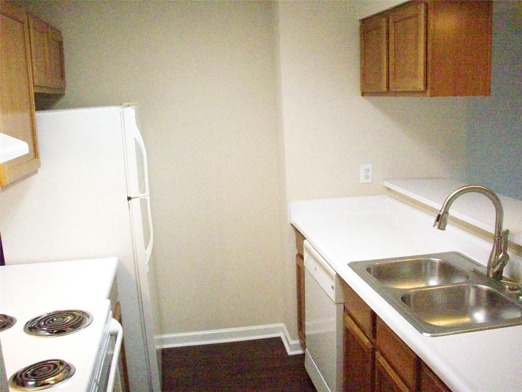 8404 Hague Road, Unit 2 Indianapolis, IN 46256 - Photo 9 of 21