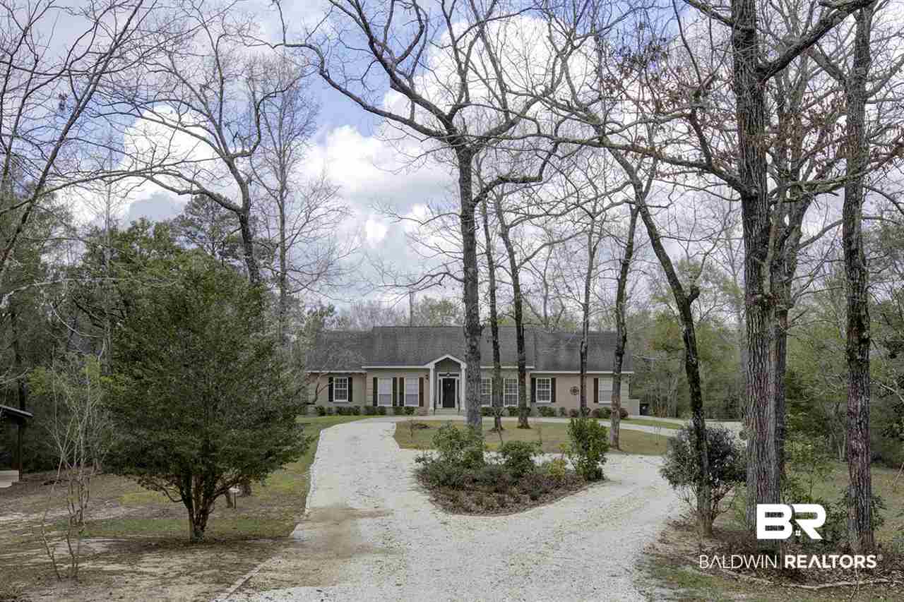 31775 Rhett Circle Spanish Fort, AL 36527 - Photo 3 of 46