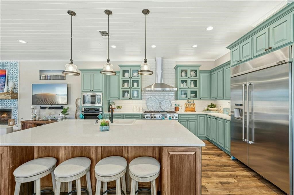 6 Sea Shell Shores Rockport, TX 78382 - Photo 4 of 37