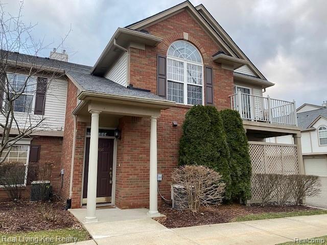 3466 Tremonte Circle, Unit 155 Rochester, MI 48306 - Photo 1 of 29 IMG_0636.jpg