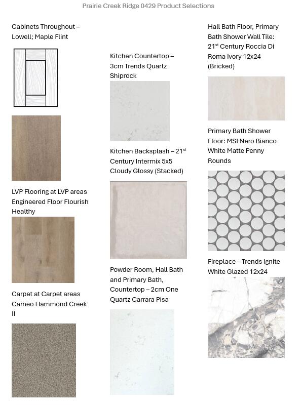 1268 Wild Rye Lane Oconomowoc, WI 53066 - Photo 3 of 4 Interior