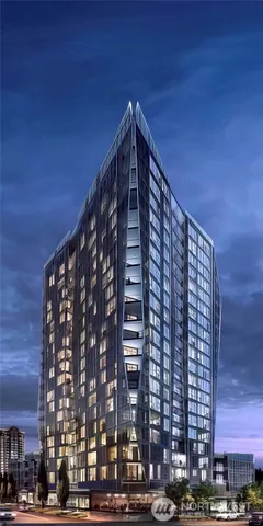 $1,379,995 | 188 Bellevue Way Northeast, Unit 412, Bellevue, WA 98004