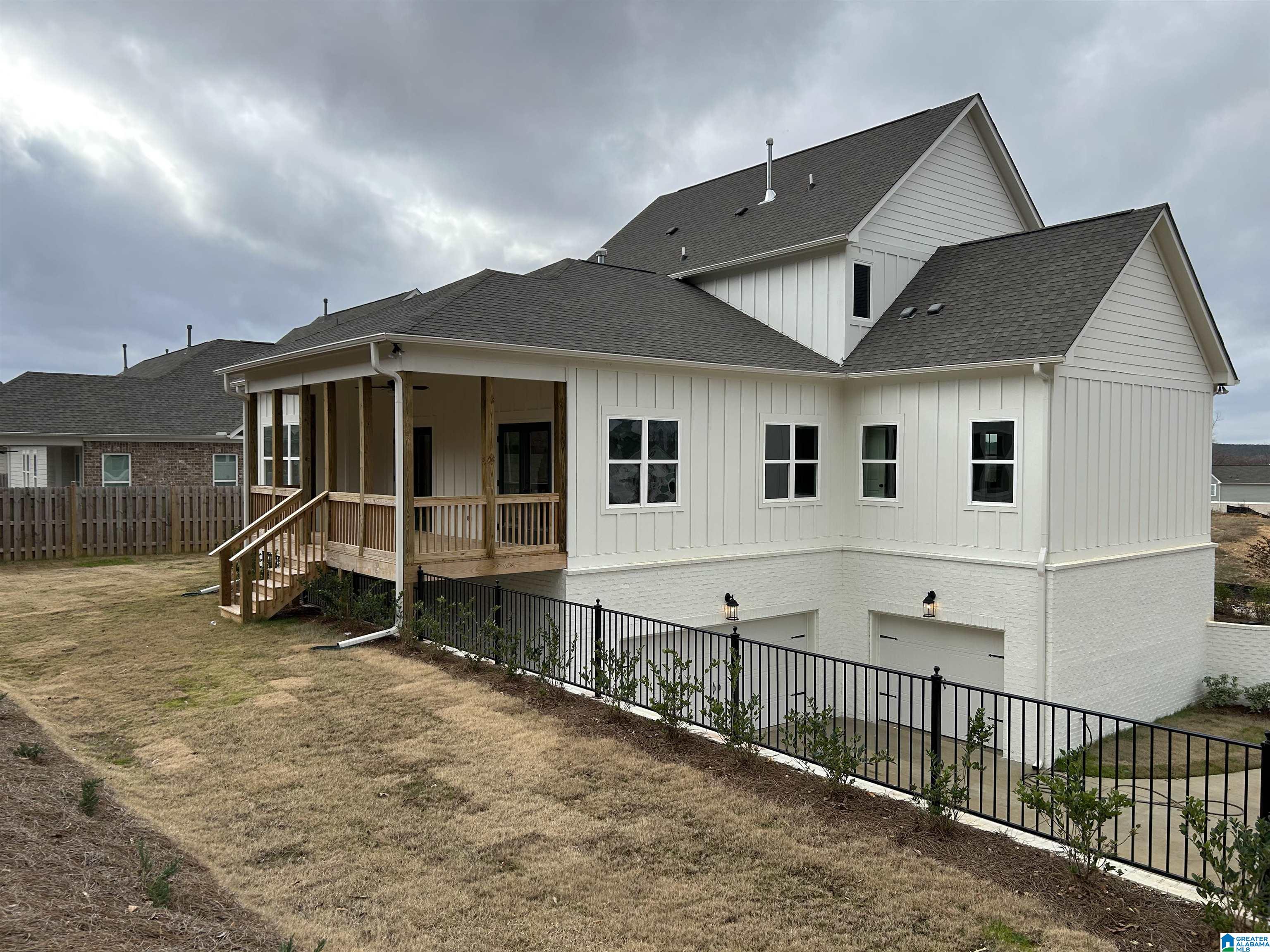 501 Ramsgate Drive Alabaster, AL 35114 - Photo 42 of 50