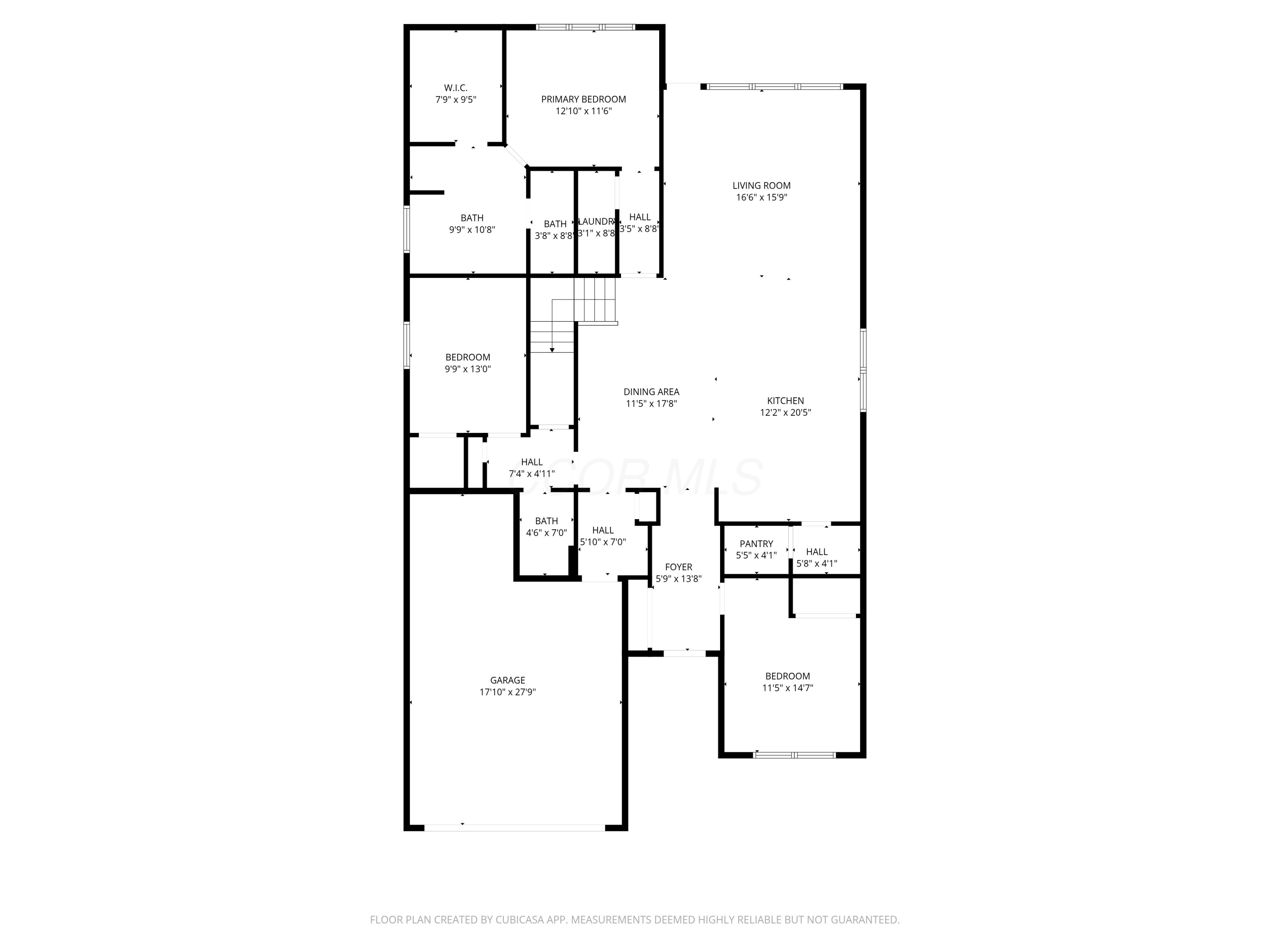 3254 Sinatra Way Powell, OH 43065 - Photo 67 of 69