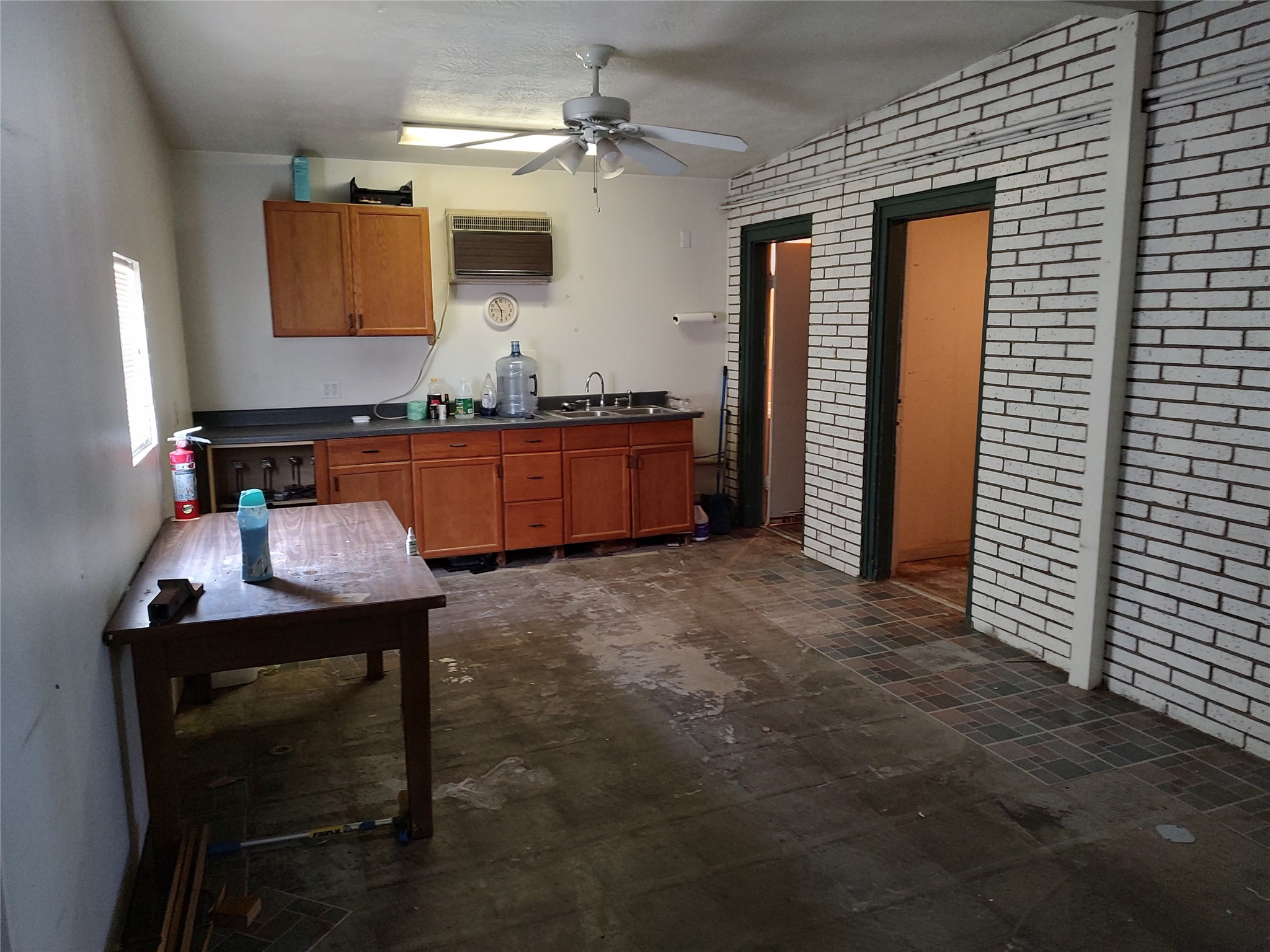 759 West Austin Street Giddings, TX 78942 - Photo 5 of 10 a room with furniture and window