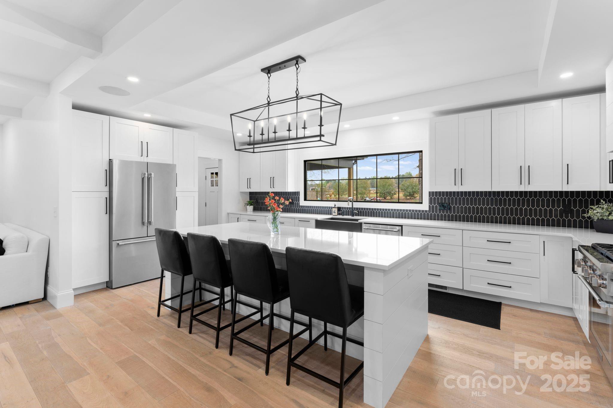 1565 Shinnville Road Cleveland, NC 27013 - Photo 24 of 47