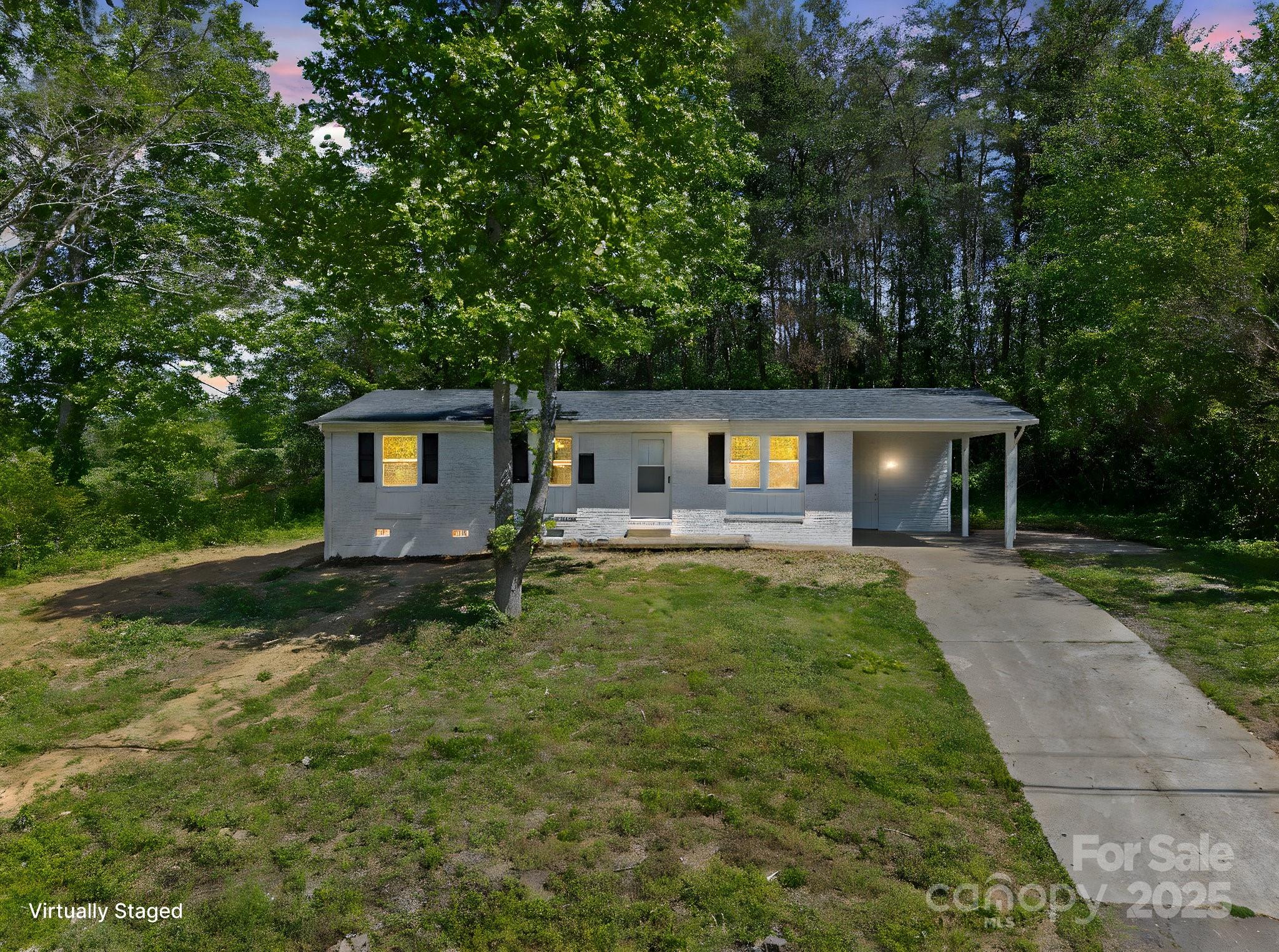 1106 Browning View Road Morganton, NC 28655 - Photo 2 of 22 Gallery Image 2