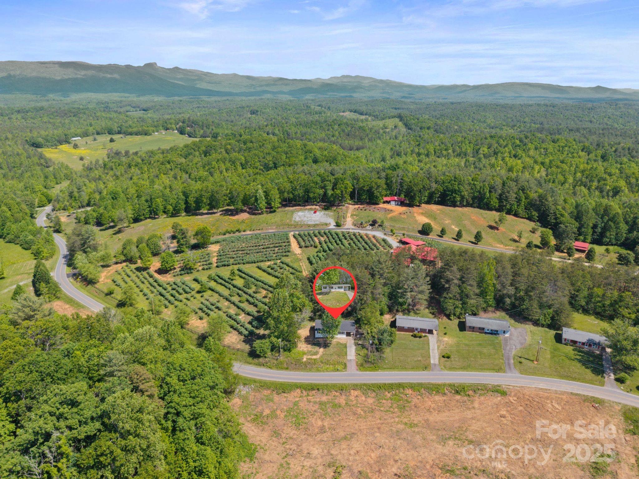 1106 Browning View Road Morganton, NC 28655 - Photo 22 of 22 Gallery Image 22