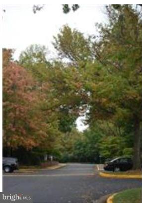 11607 Stoneview Square, Unit 2B Reston, VA 20191 - Photo 19 of 20 a view of a yard