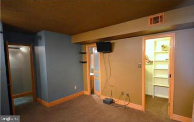 11607 Stoneview Square, Unit 2B Reston, VA 20191 - Photo 10 of 20 a view of empty room