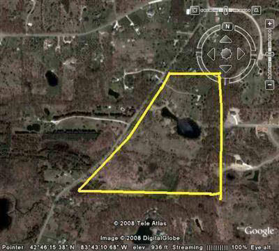 11216 Hartland Road Fenton, MI 48430 - Photo 5 of 11 20282144-4.JPG