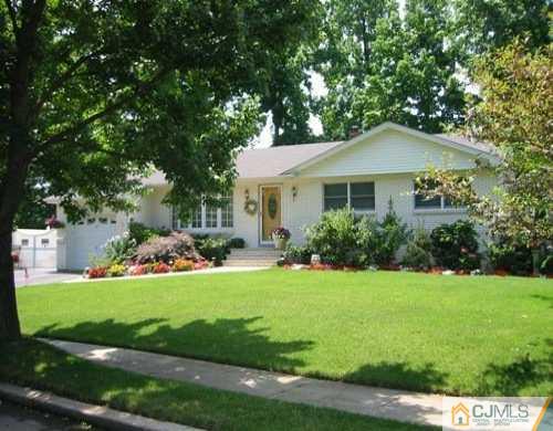 43 Preston Road Colonia, NJ 07067 - Photo 1 of 8 Gallery Image 1