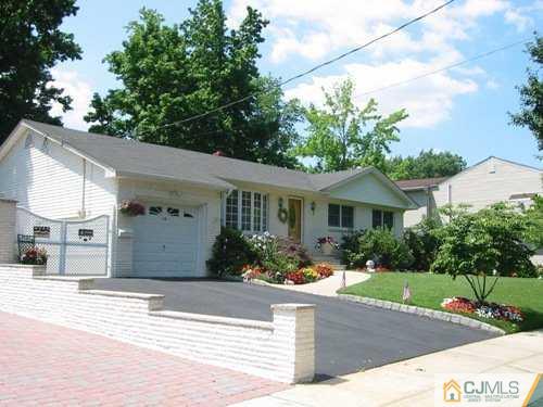 43 Preston Road Colonia, NJ 07067 - Photo 8 of 8 Gallery Image 8