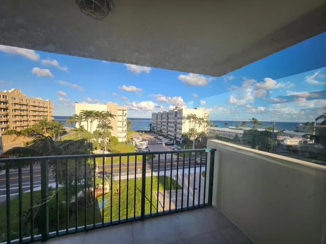 $7,000 | 1238 Hillsboro Mile, Unit 509, Hillsboro Beach, FL 33062