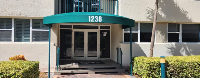 $7,000 | 1238 Hillsboro Mile, Unit 509, Hillsboro Beach, FL 33062