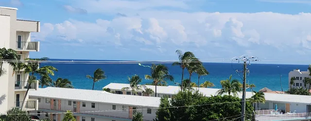 $7,000 | 1238 Hillsboro Mile, Unit 509, Hillsboro Beach, FL 33062