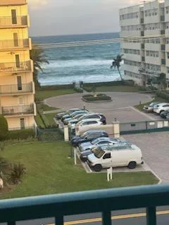 $7,000 | 1238 Hillsboro Mile, Unit 509, Hillsboro Beach, FL 33062