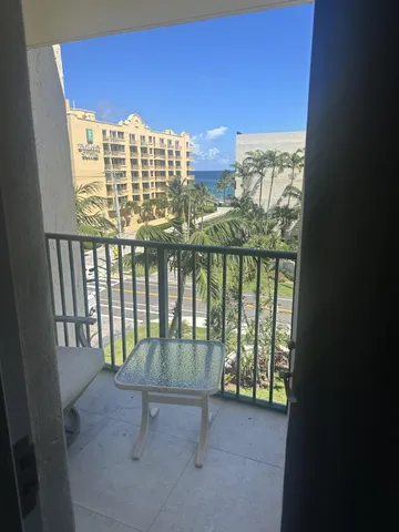 $7,000 | 1238 Hillsboro Mile, Unit 509, Hillsboro Beach, FL 33062