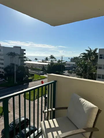 $7,000 | 1238 Hillsboro Mile, Unit 509, Hillsboro Beach, FL 33062