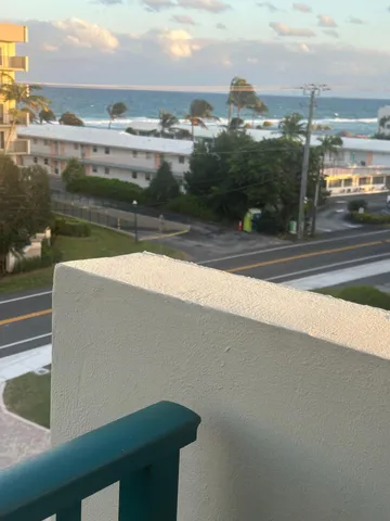 $7,000 | 1238 Hillsboro Mile, Unit 509, Hillsboro Beach, FL 33062