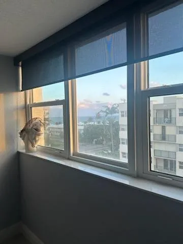 $7,000 | 1238 Hillsboro Mile, Unit 509, Hillsboro Beach, FL 33062