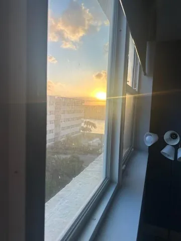 $7,000 | 1238 Hillsboro Mile, Unit 509, Hillsboro Beach, FL 33062