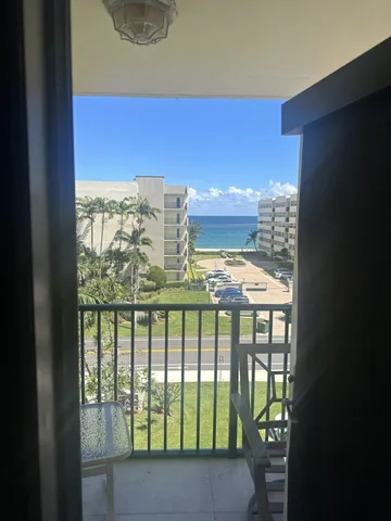 $7,000 | 1238 Hillsboro Mile, Unit 509, Hillsboro Beach, FL 33062