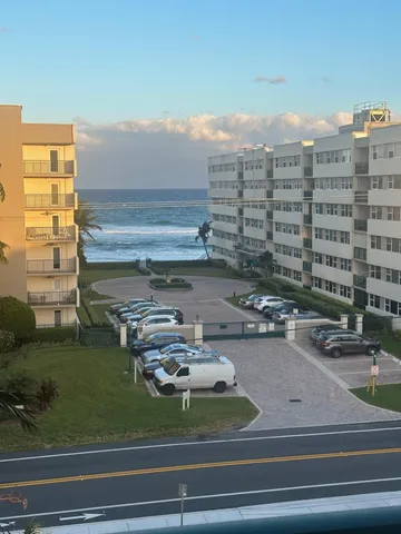 $7,000 | 1238 Hillsboro Mile, Unit 509, Hillsboro Beach, FL 33062