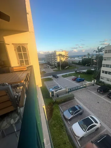 $7,000 | 1238 Hillsboro Mile, Unit 509, Hillsboro Beach, FL 33062