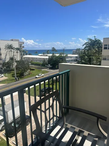 $7,000 | 1238 Hillsboro Mile, Unit 509, Hillsboro Beach, FL 33062