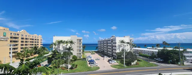 $7,000 | 1238 Hillsboro Mile, Unit 509, Hillsboro Beach, FL 33062