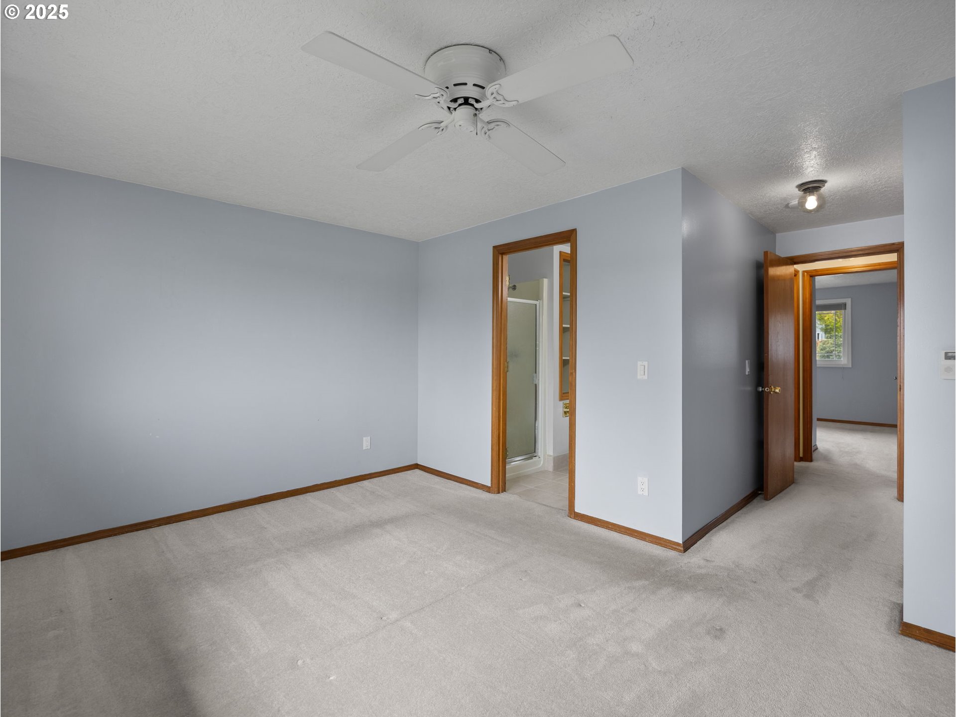 462 Northeast 24th Street Gresham, OR 97030 - Photo 18 of 37 a view of an empty room with a window